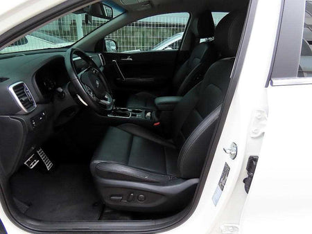 Kia Sportage — photo 05