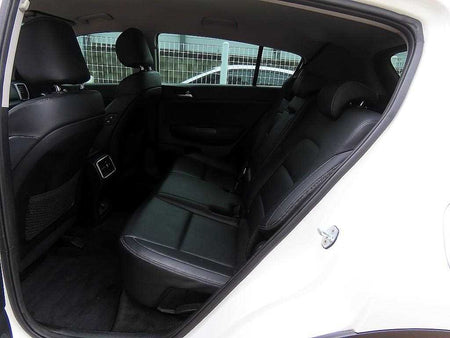 Kia Sportage — photo 06