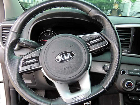 Kia Sportage — photo 08
