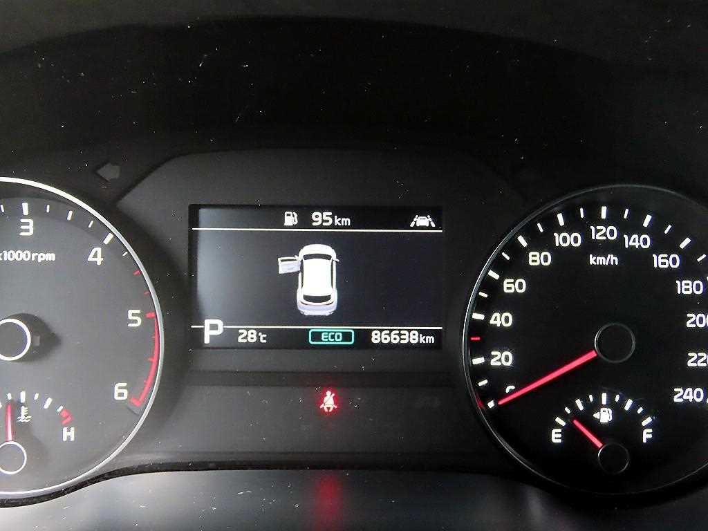 Kia Sportage — photo 09