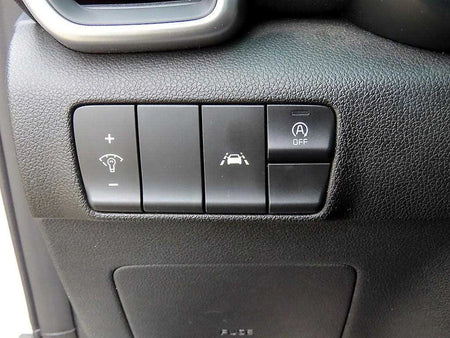 Kia Sportage — photo 11