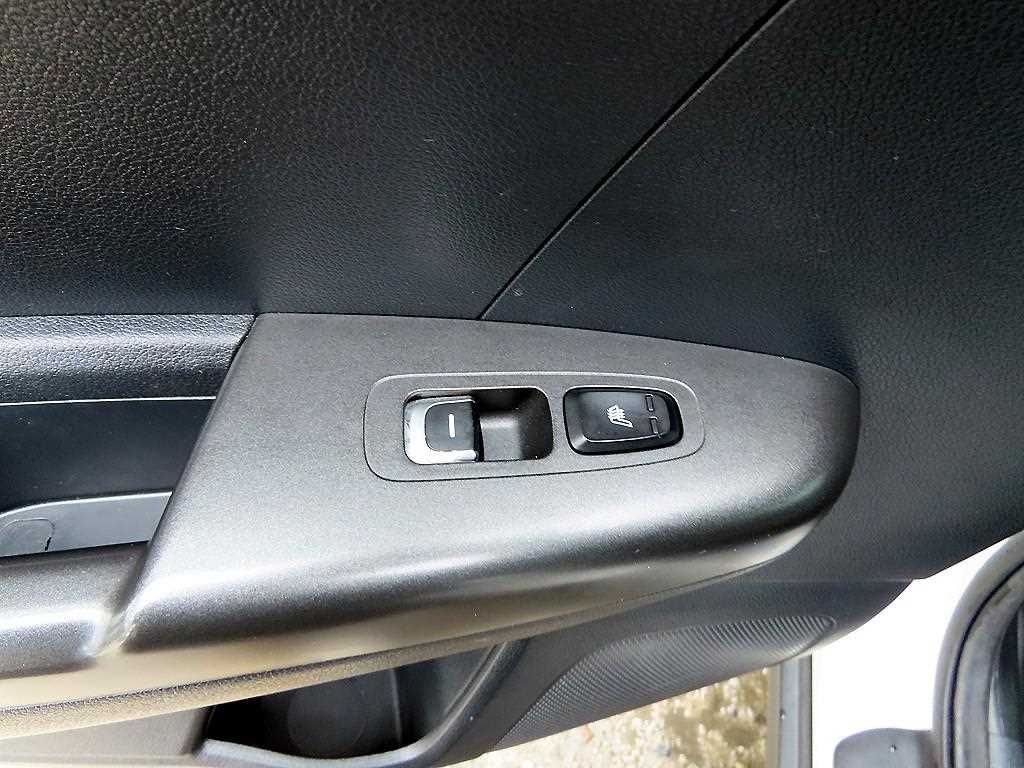 Kia Sportage — photo 16
