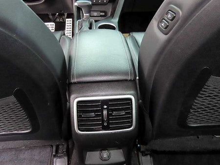 Kia Sportage — photo 17
