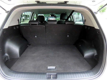 Kia Sportage — photo 18