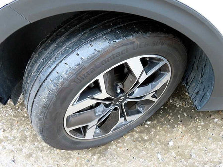 Kia Sportage — photo 20