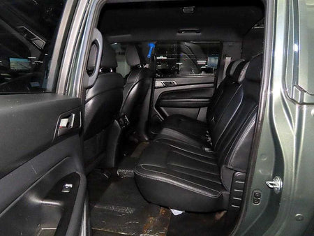 KGM Rexton — photo 07