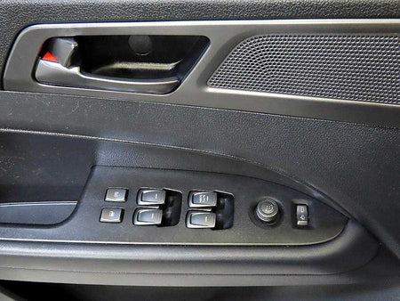 KGM Rexton — photo 14