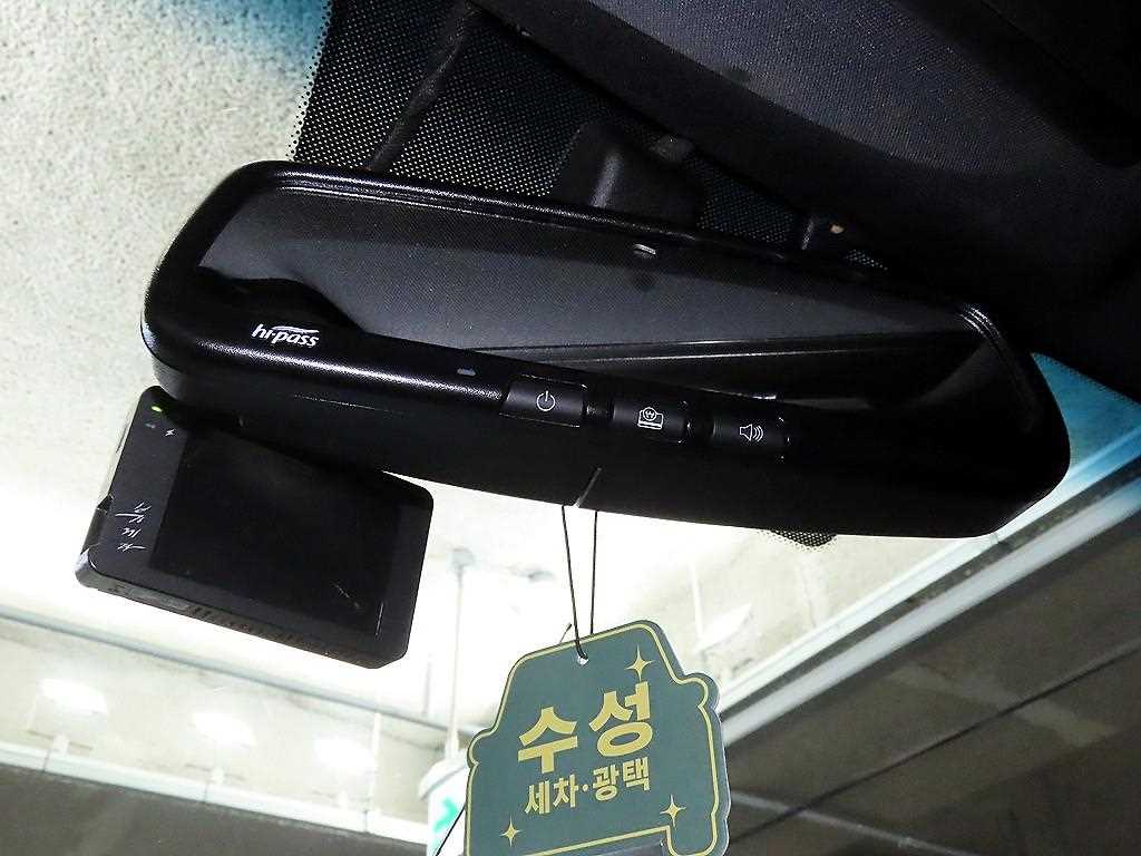 KGM Rexton — photo 16