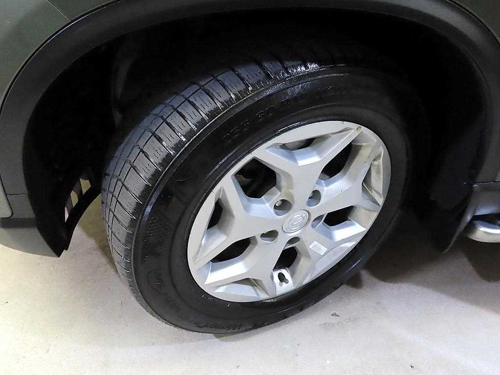 KGM Rexton — photo 19