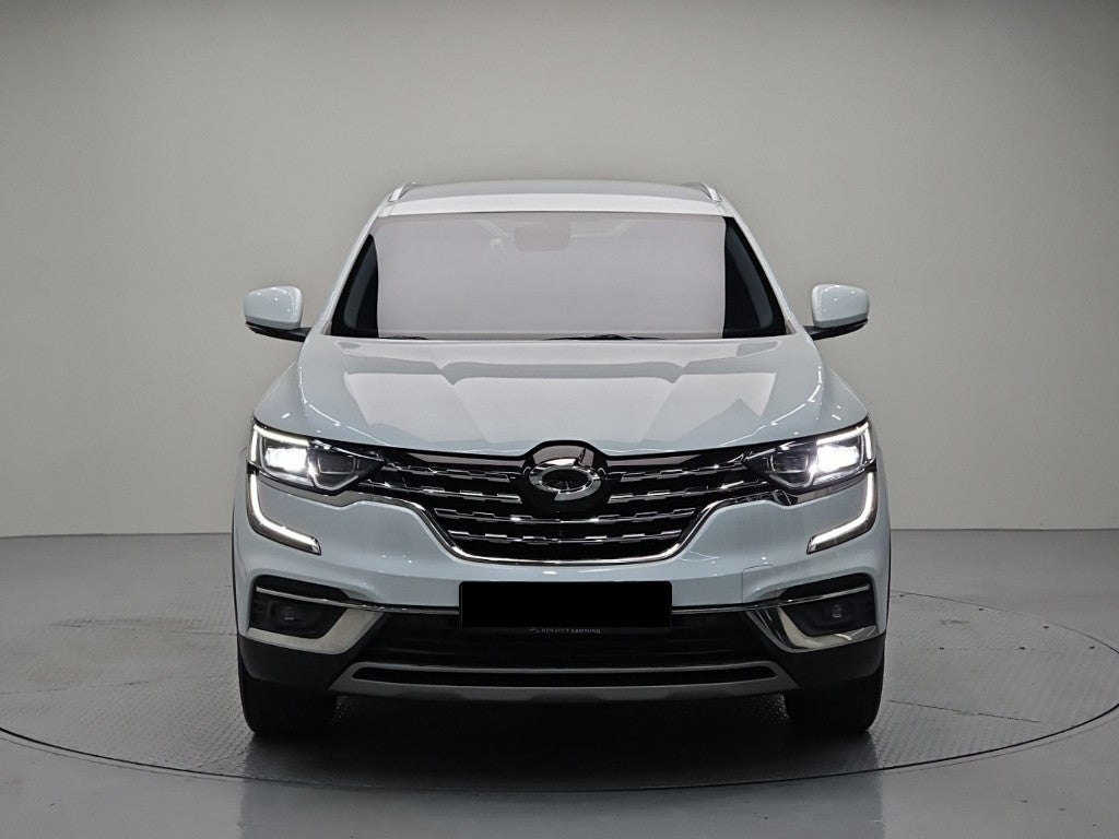 RENAULT QM6 — photo 02