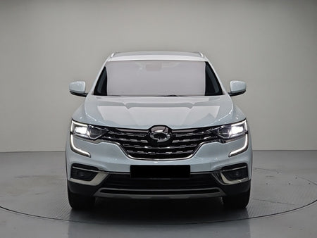 RENAULT QM6 — photo 02