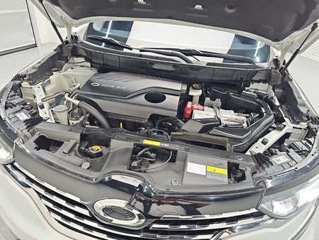 RENAULT QM6 — photo 05