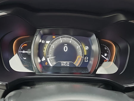 RENAULT QM6 — photo 06