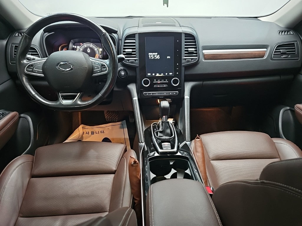 RENAULT QM6 — photo 07