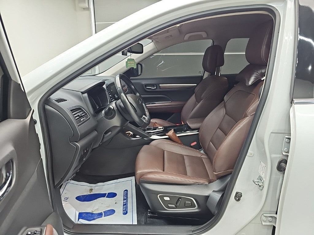 RENAULT QM6 — photo 11