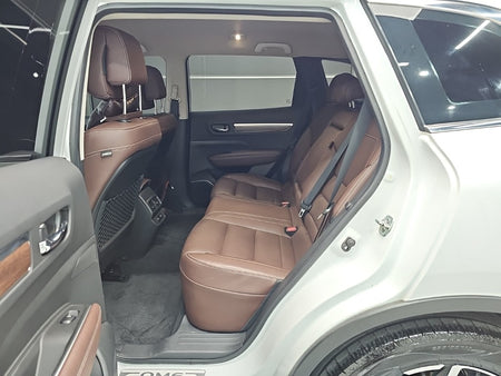 RENAULT QM6 — photo 12