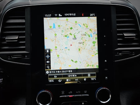 RENAULT QM6 — photo 13