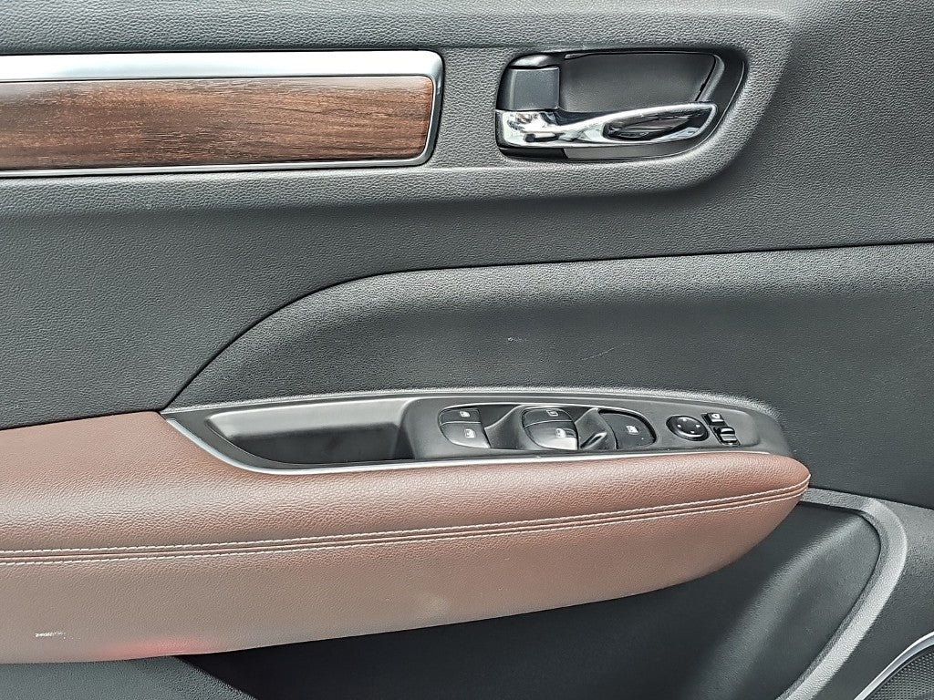 RENAULT QM6 — photo 15