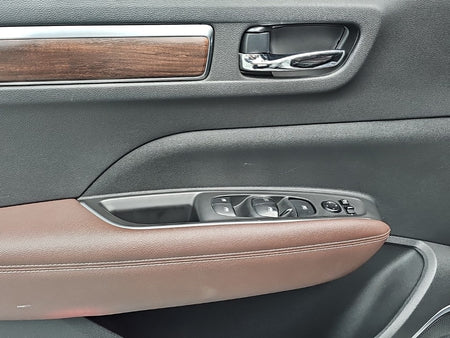 RENAULT QM6 — photo 15
