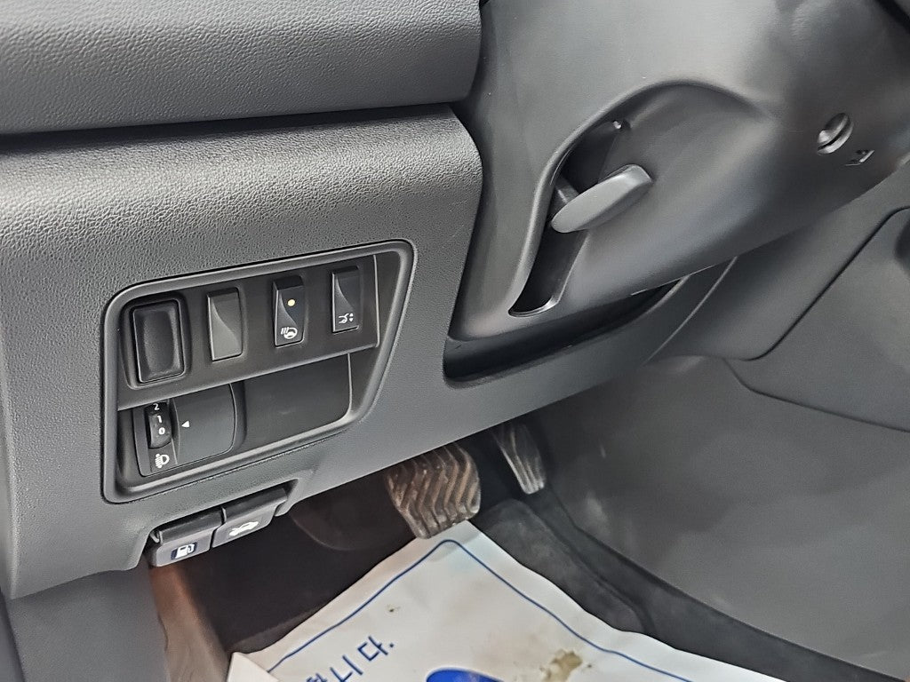 RENAULT QM6 — photo 16