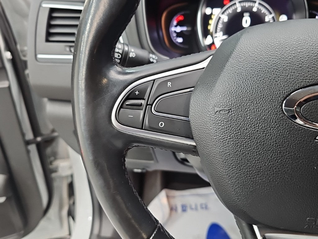 RENAULT QM6 — photo 17