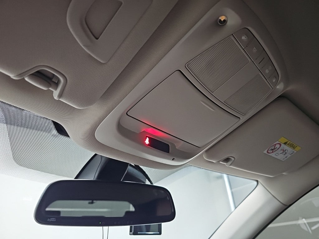 RENAULT QM6 — photo 18