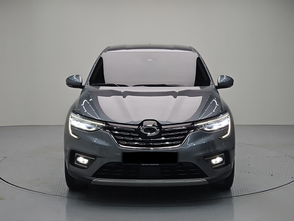 RENAULT XM3 — photo 02