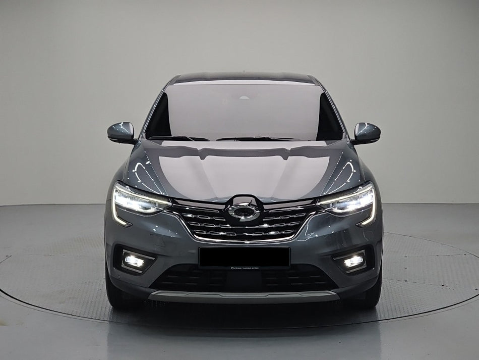 RENAULT XM3 — photo 02