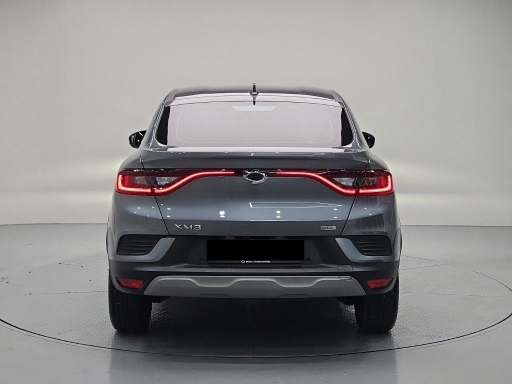 RENAULT XM3 — photo 03