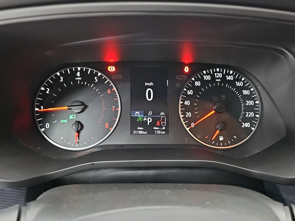 RENAULT XM3 — photo 06