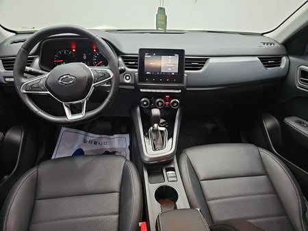 RENAULT XM3 — photo 07