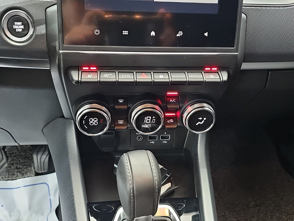 RENAULT XM3 — photo 10