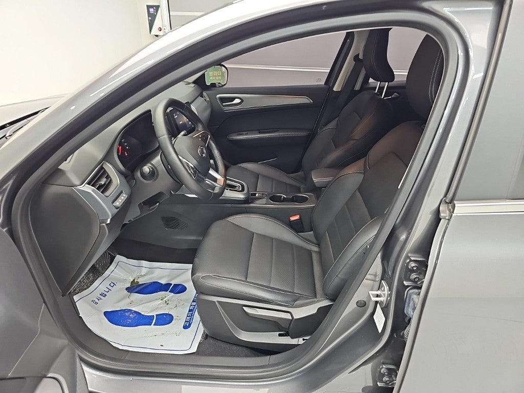 RENAULT XM3 — photo 11