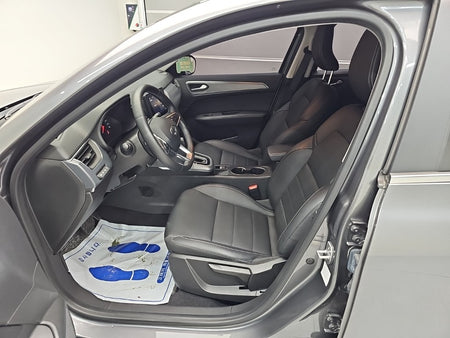 RENAULT XM3 — photo 11