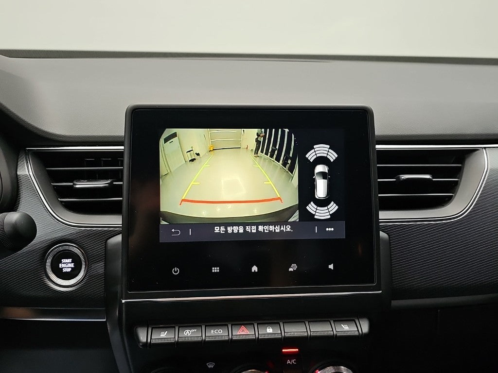 RENAULT XM3 — photo 14