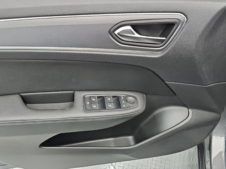 RENAULT XM3 — photo 15