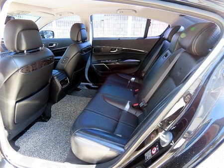 Kia K9 — photo 06