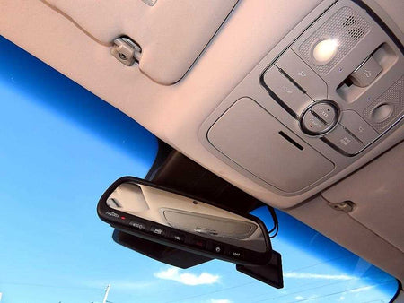 Kia K9 — photo 14