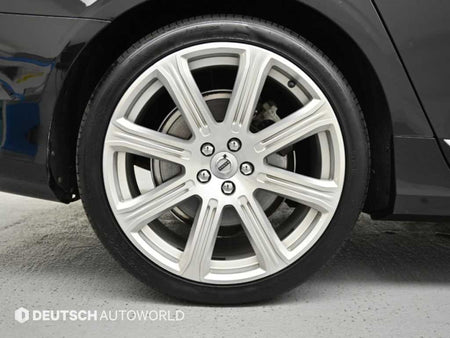 Volvo S90 — photo 05