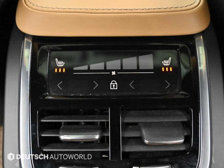 Volvo S90 — photo 16