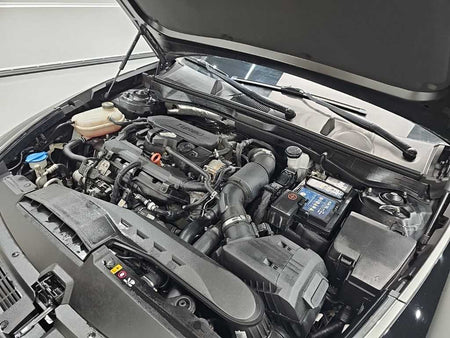 Hyundai Sonata — photo 05