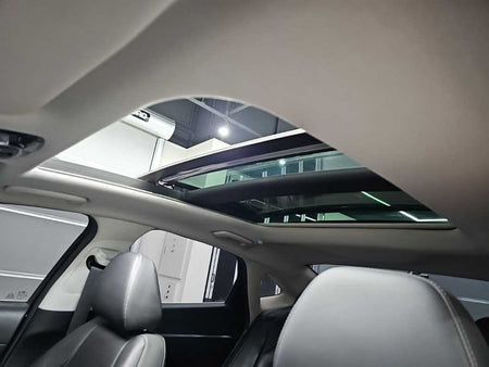 Hyundai Sonata — photo 13