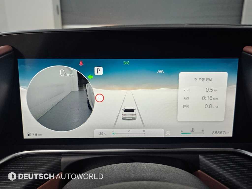 Genesis G90 — photo 08