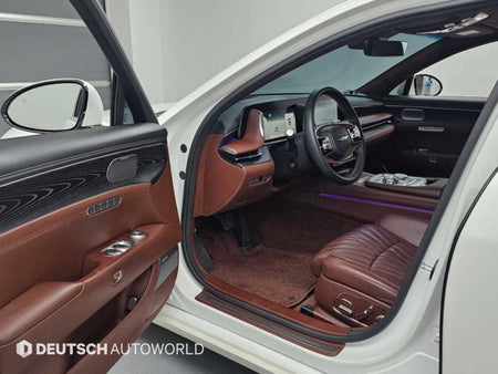 Genesis G90 — photo 11