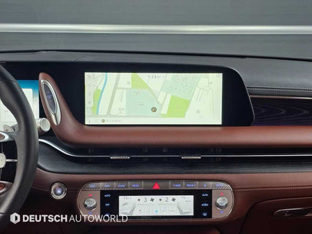 Genesis G90 — photo 14