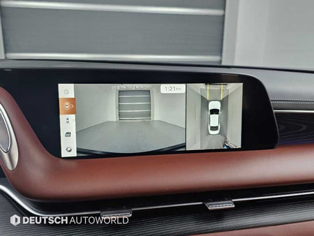 Genesis G90 — photo 15