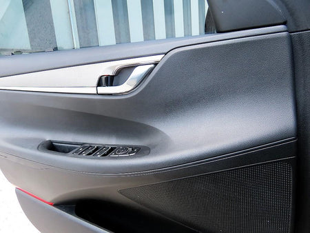 Hyundai Grandeur — photo 11