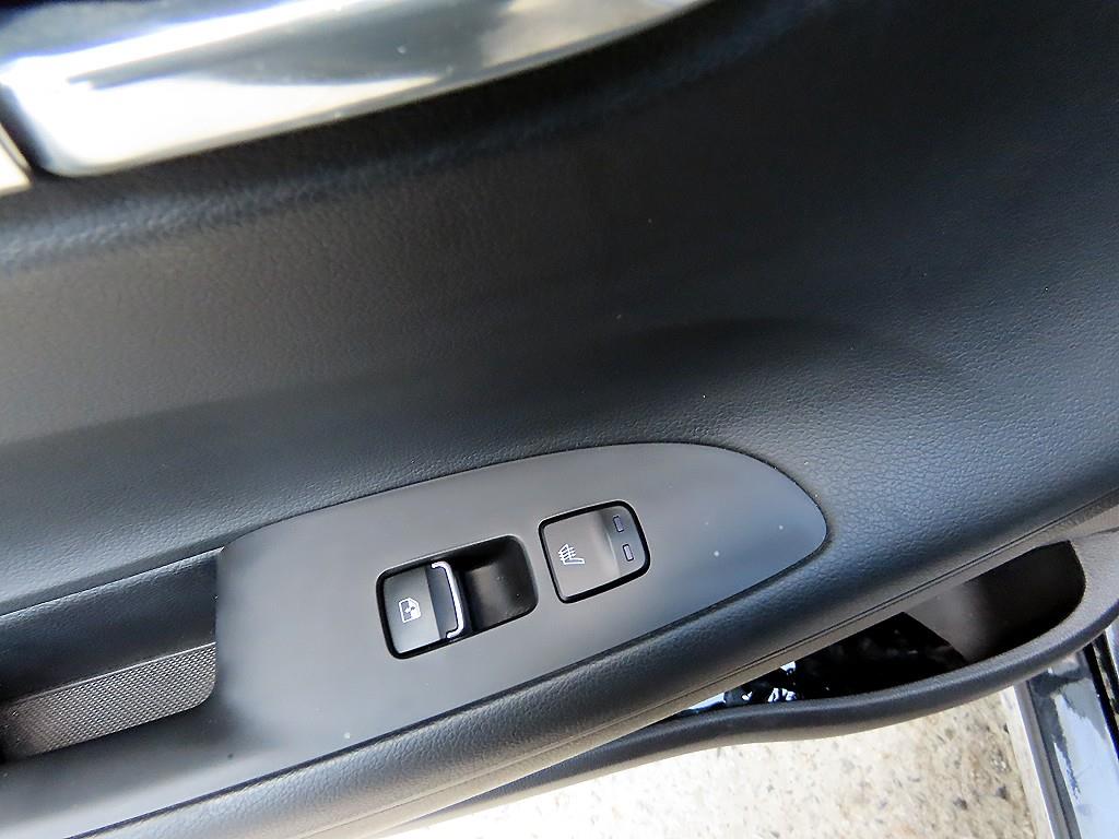 Hyundai Grandeur — photo 16