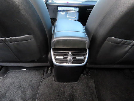 Hyundai Grandeur — photo 17