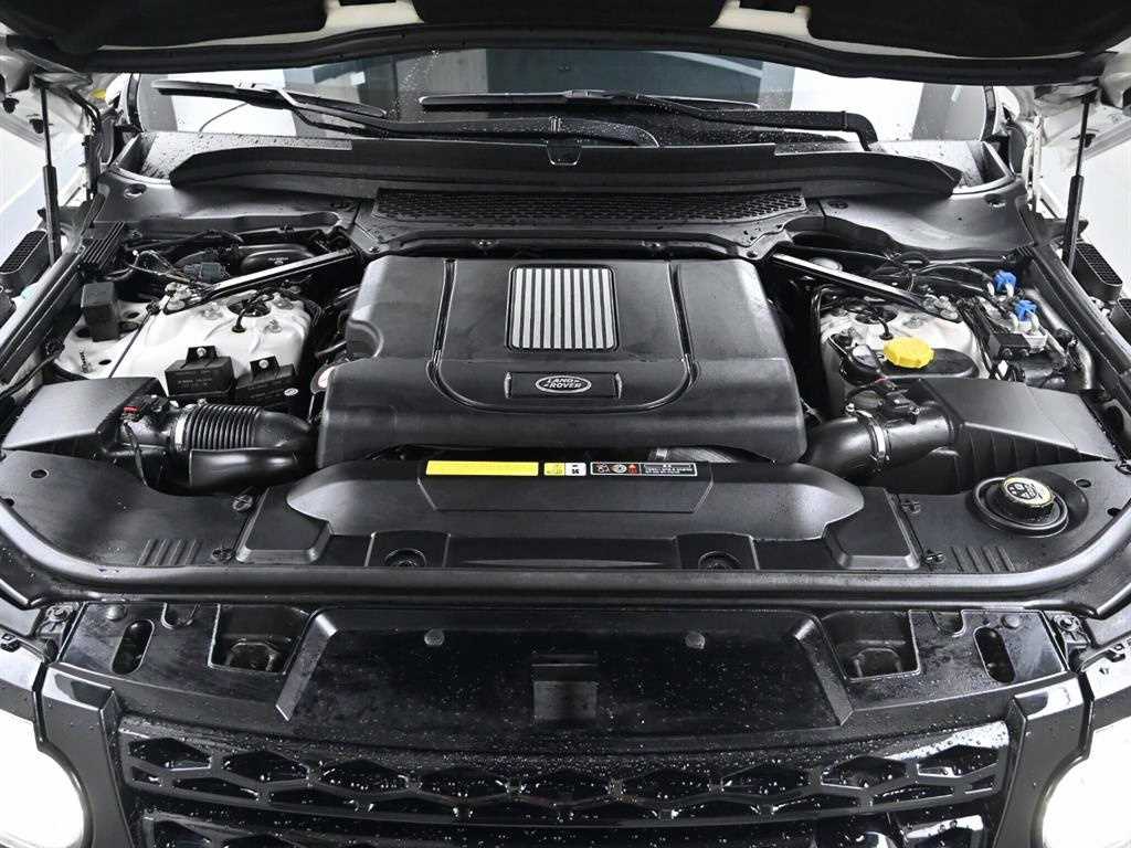 Land Rover Range Rover Sport — photo 06